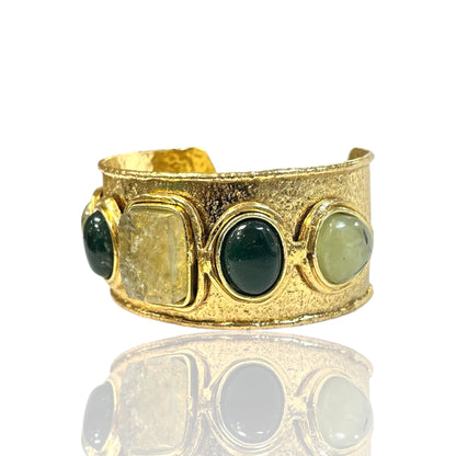 Gina Cuff