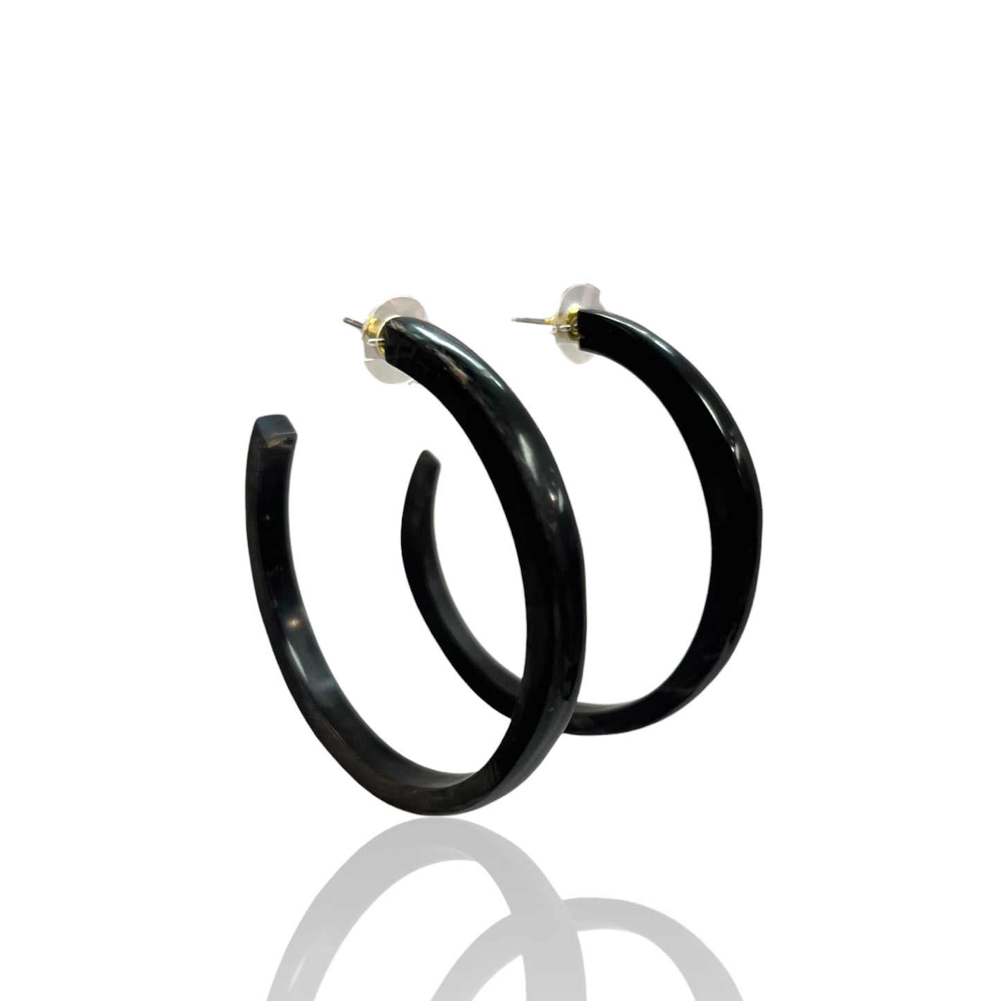 Halo Grab&Go Earring
