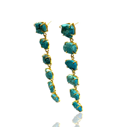 Alana Earring