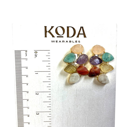 Remi earrings