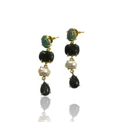 Fia Earring