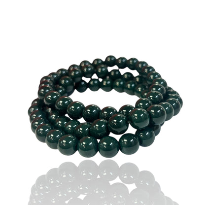 8mm bead bracelets-2