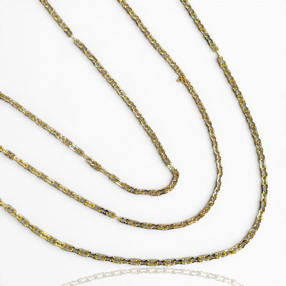 Dainty Gold Chain