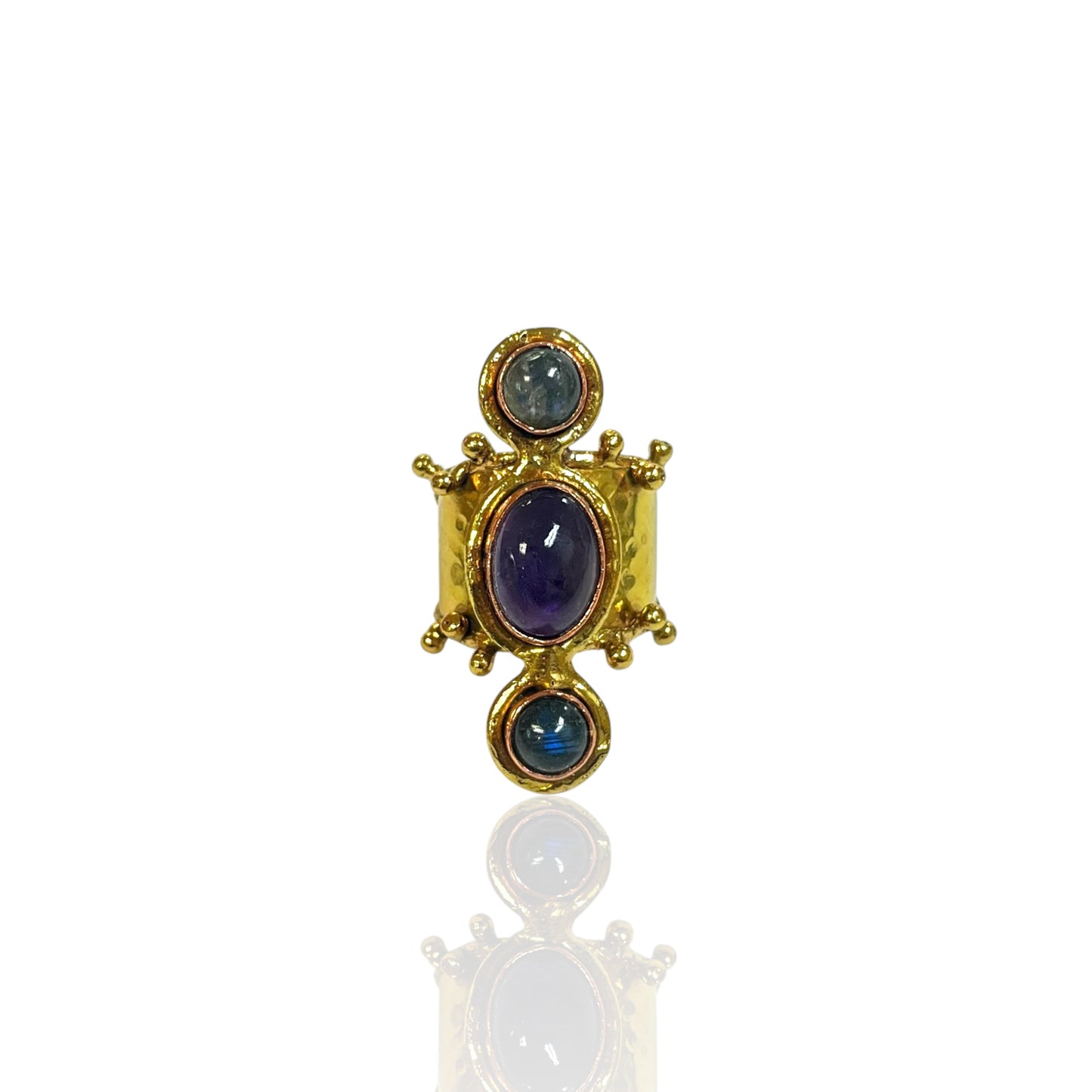 Aurora Rings