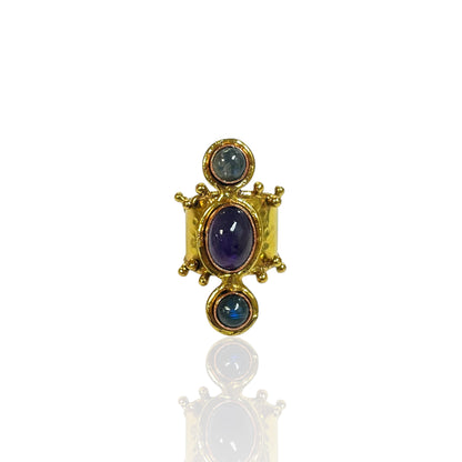Aurora Rings