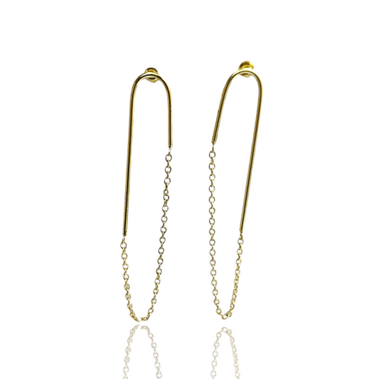 Aria Grab&Go Earring