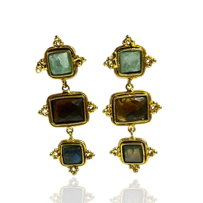 Cecilia Earrings