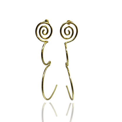 Dorothy Grab&Go Earring