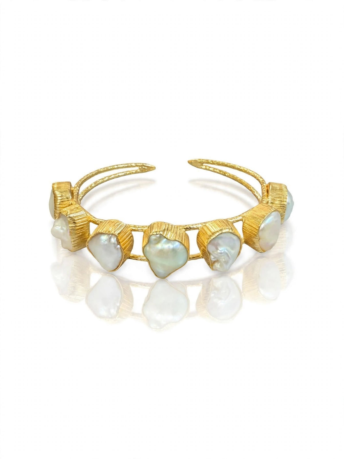 Yara Cuff