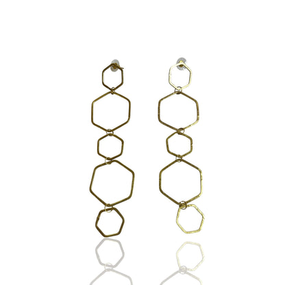Etta Grab&Go Earring