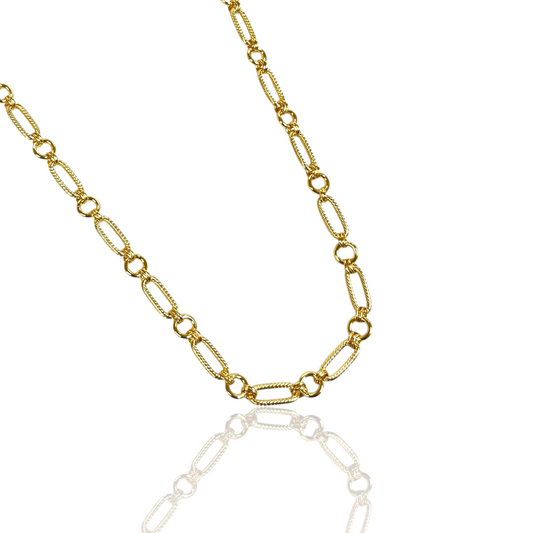 Claire Gold Chain