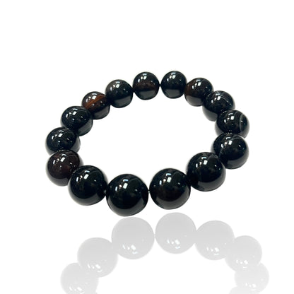 14mm Jade bead bracelets