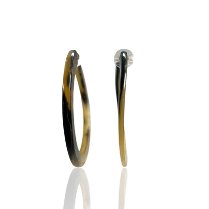 Halo Grab&Go Earring