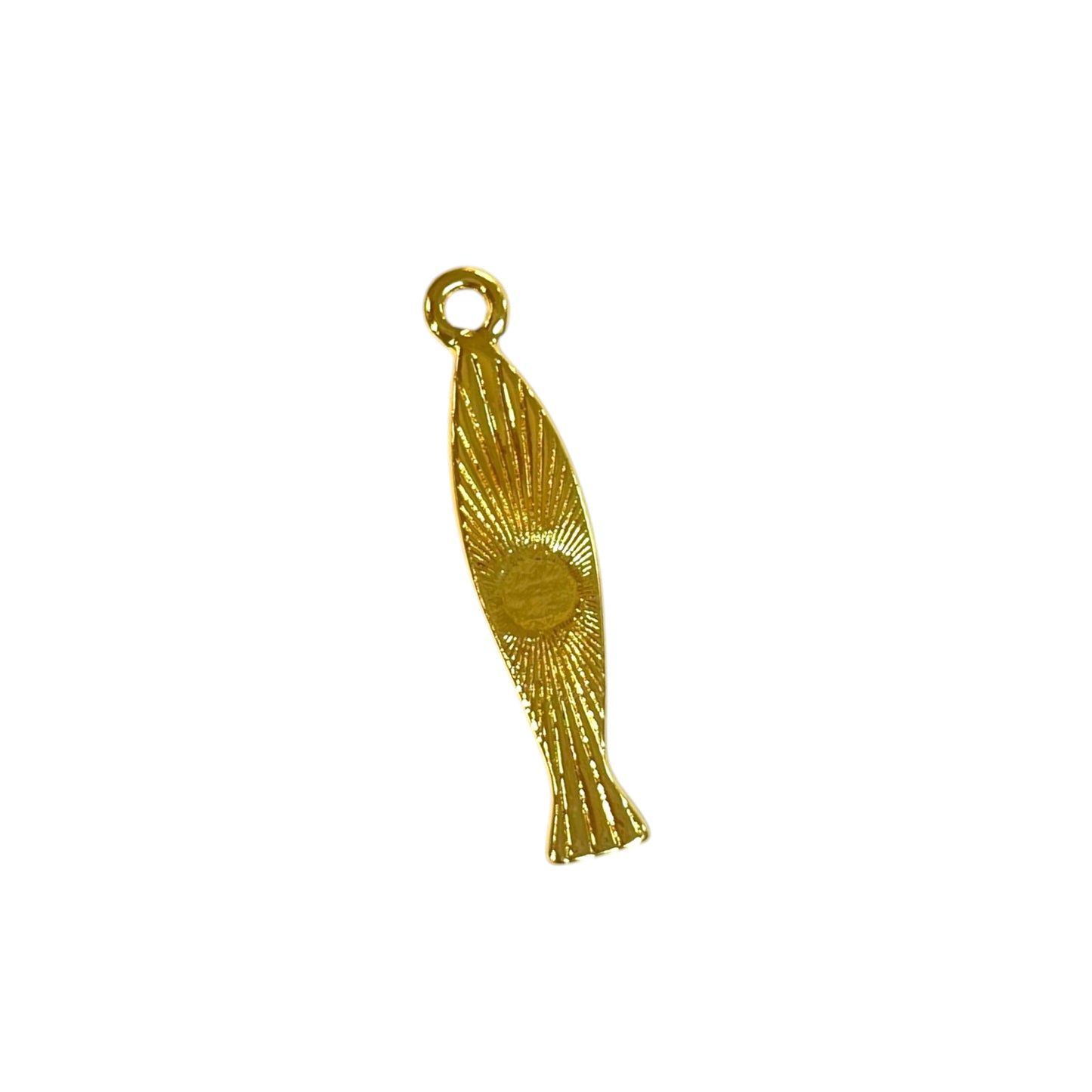 Elora Fish Charm