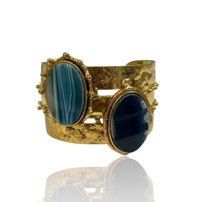Hazel Cuff