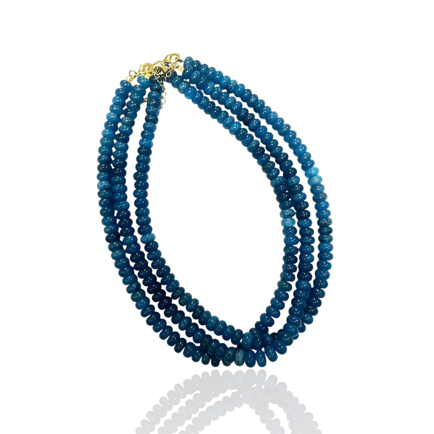 8mm Bead Necklaces
