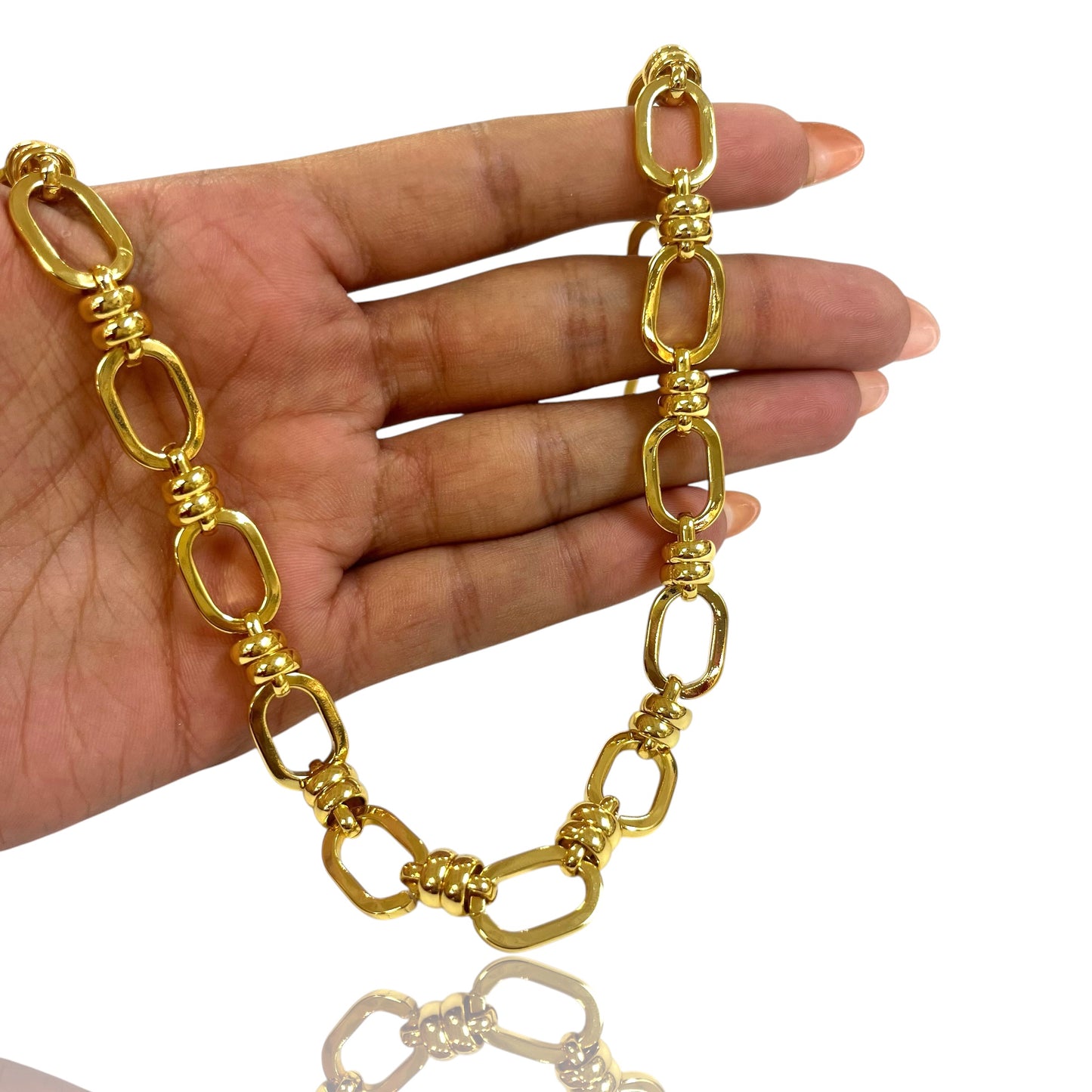 Gale Gold Chain