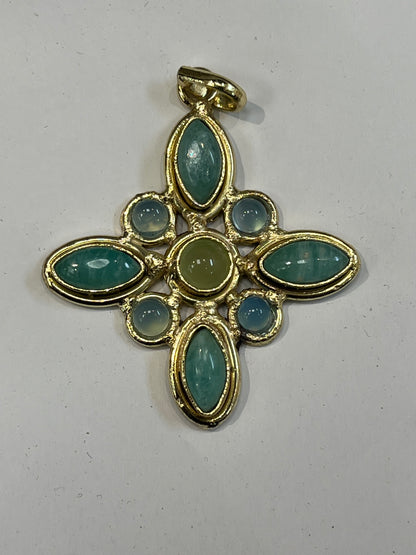 Seraphine Pendant
