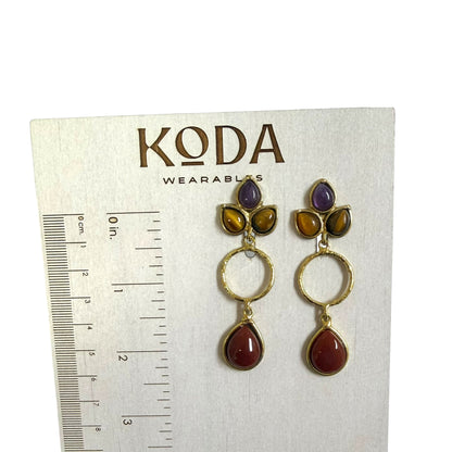 Alaina Earring