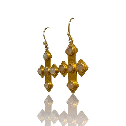 Meadow Earring