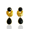 Black onyx