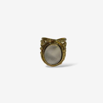 Branch Wrap Ring