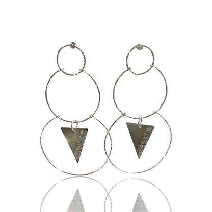 Kennedy Grab&Go Earring