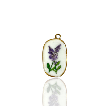 Gina Charm