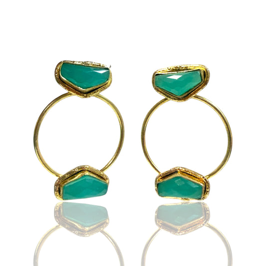 Brooklyn Earring