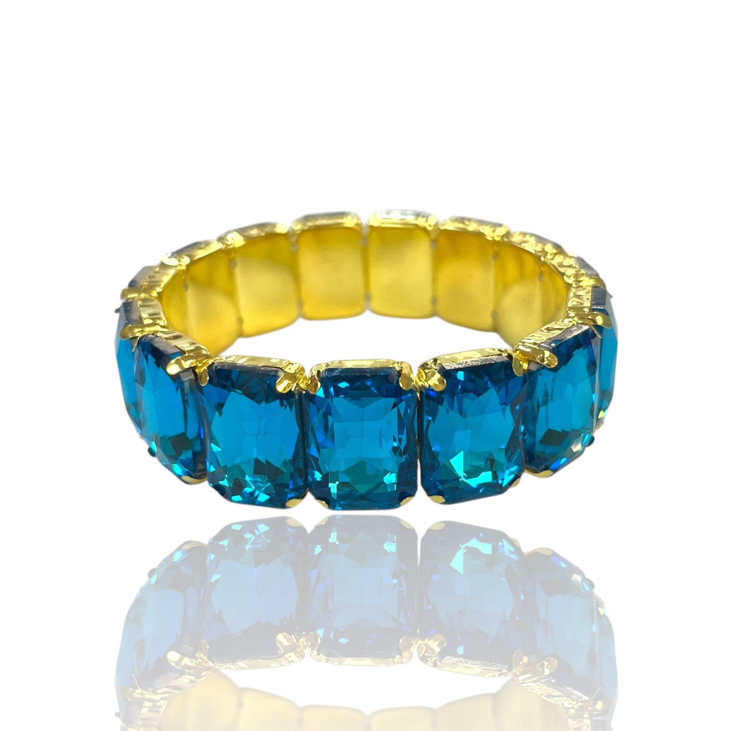 Crystal Edge