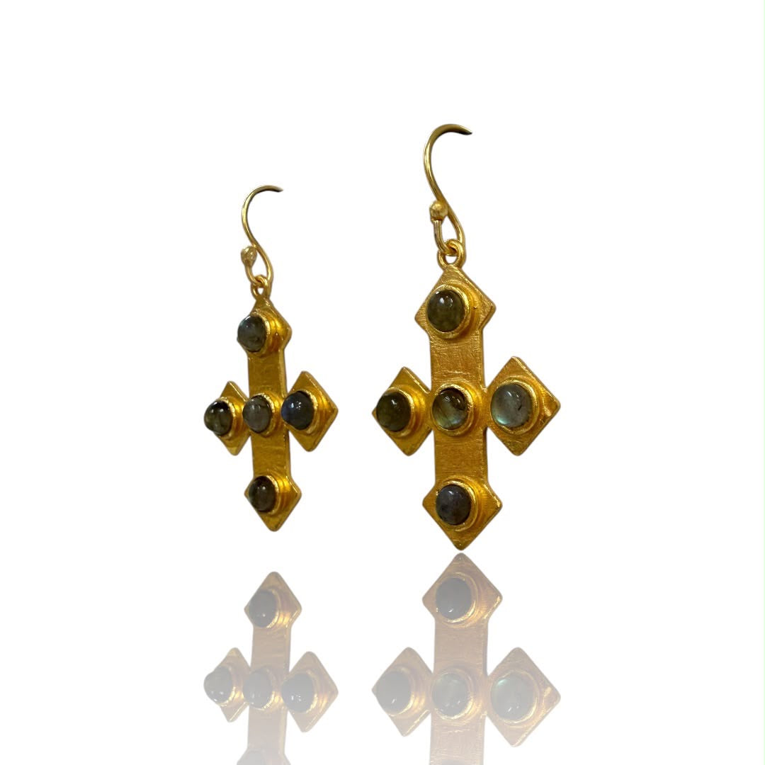 Meadow Earring