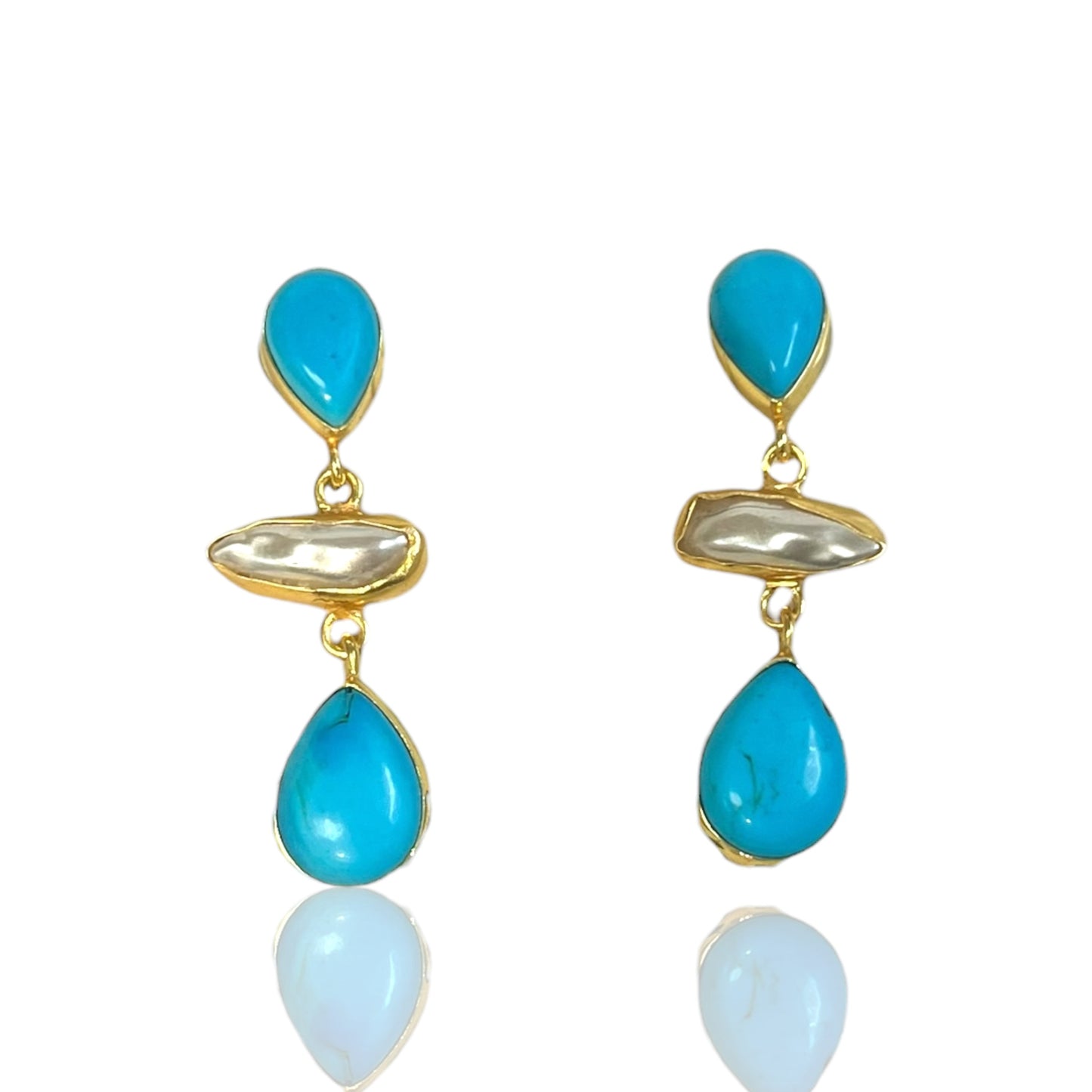Raha Earring