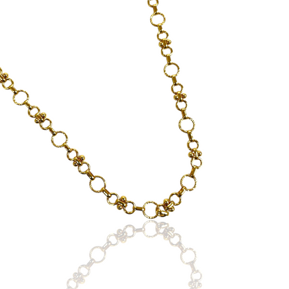 Aria Gold Chain