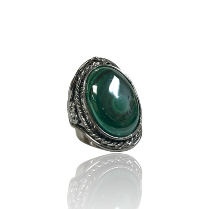 Scarlett Black Rings