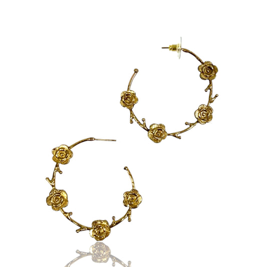 Junia Earrings