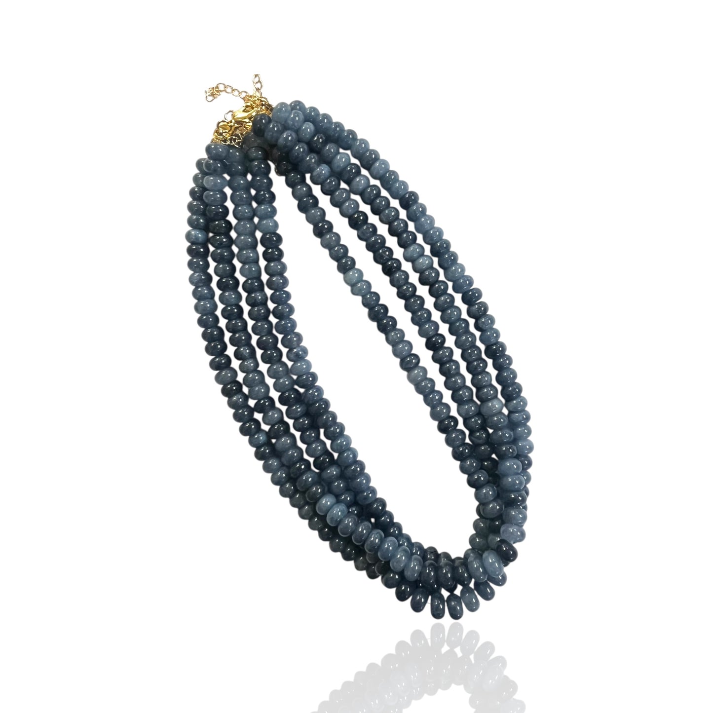 8mm Bead Necklaces
