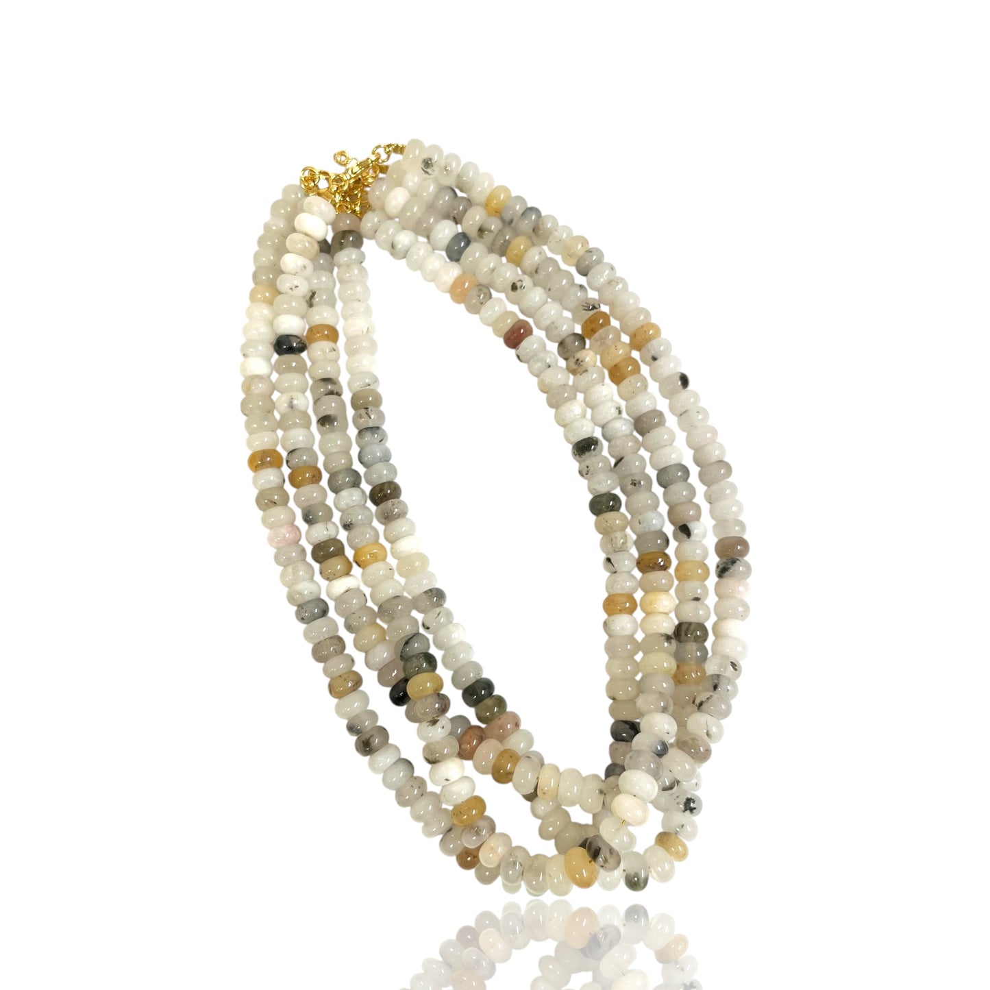 8mm Bead Necklaces