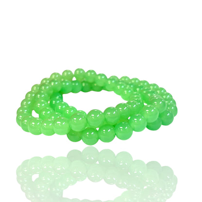 8mm bead bracelets-2