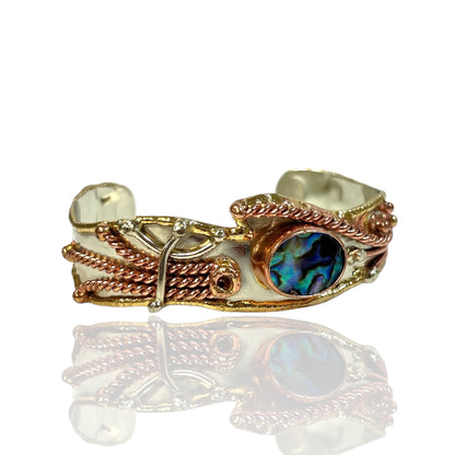 Gayle Cuff