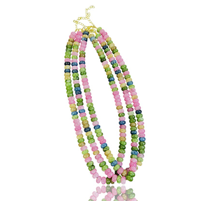 8mm Bead Necklaces