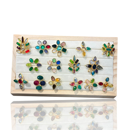 Slot Display Tray