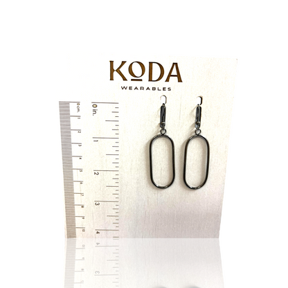 Alessia Grab&Go Earring