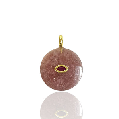 Arlo Charm