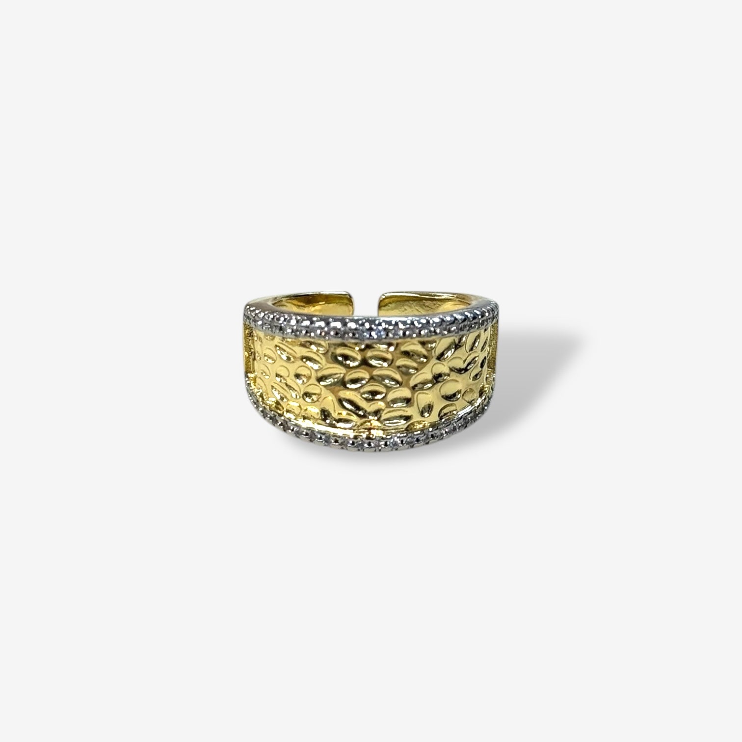 Radiance Ring
