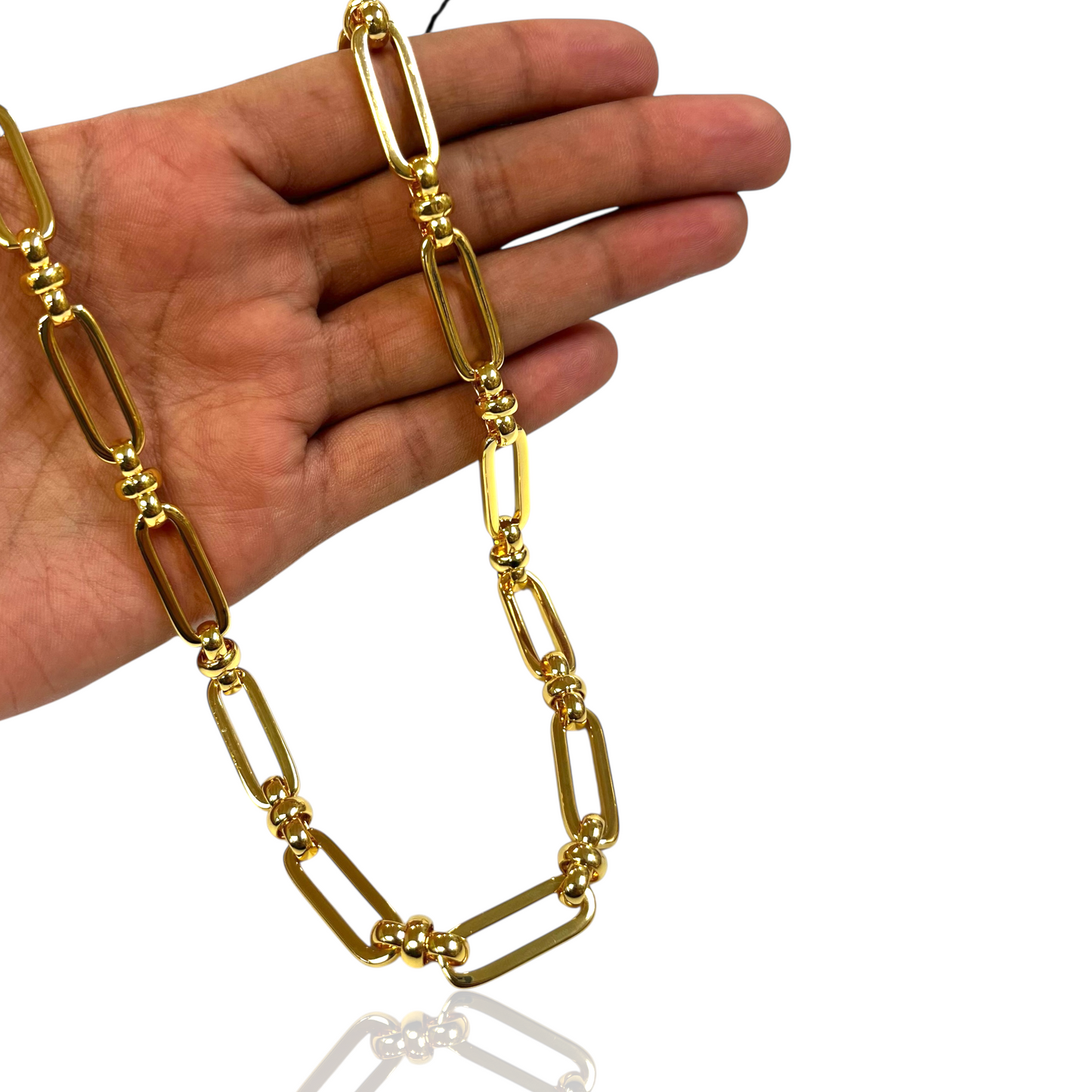 Charlie Gold Chain