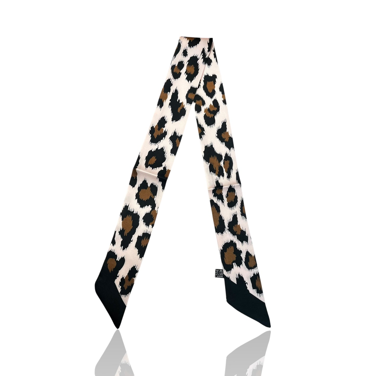 Tie Scarf Necklaces Batch 1 (34.5" * 2")