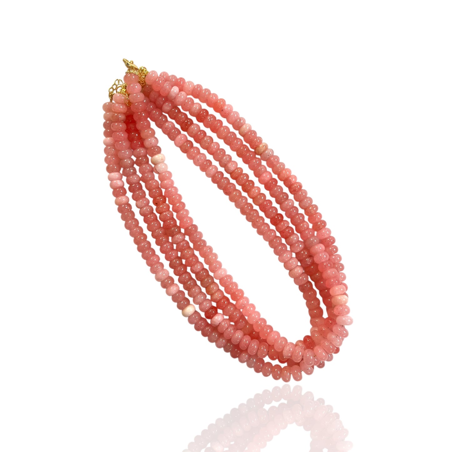 8mm Bead Necklaces