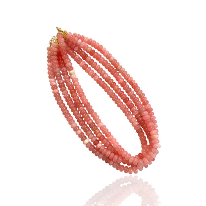8mm Bead Necklaces