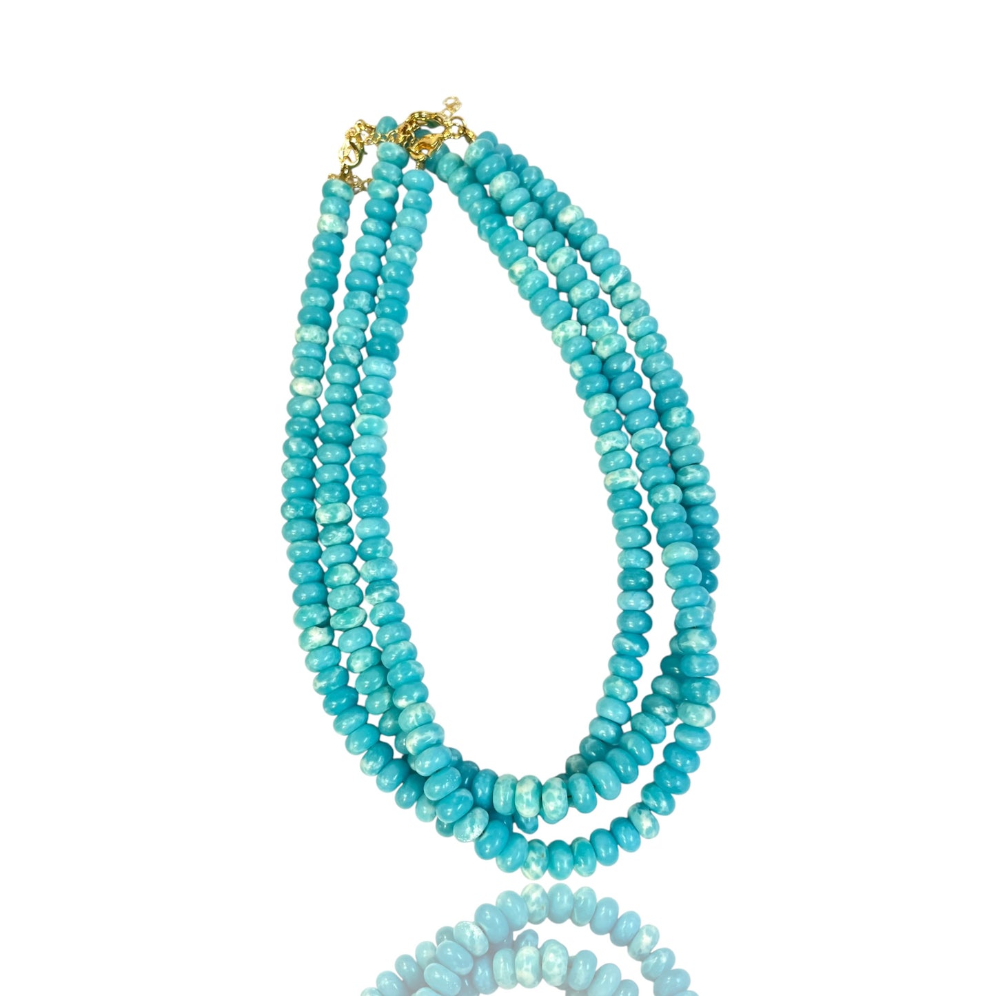 8mm Bead Necklaces