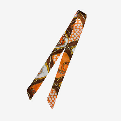 Tie Scarf Necklaces Batch 1 (33" * 1.25")
